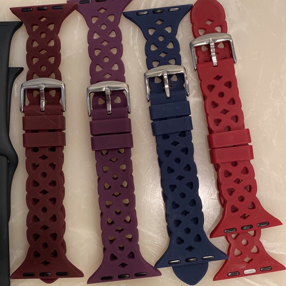 Apple Watch Series 3 - Picture 4 of 6